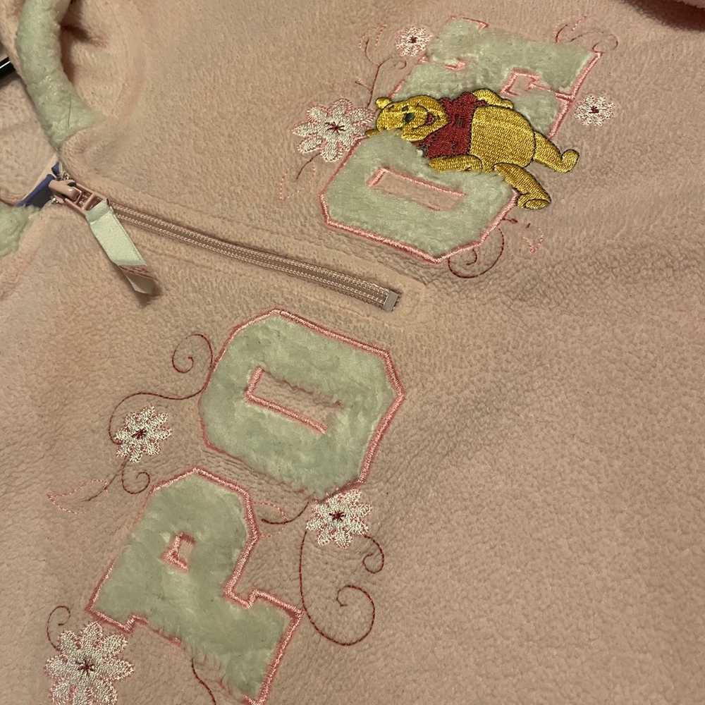Vintage Winnie The Pooh Sweater - image 1