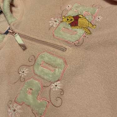 Vintage Winnie The Pooh Sweater - image 1