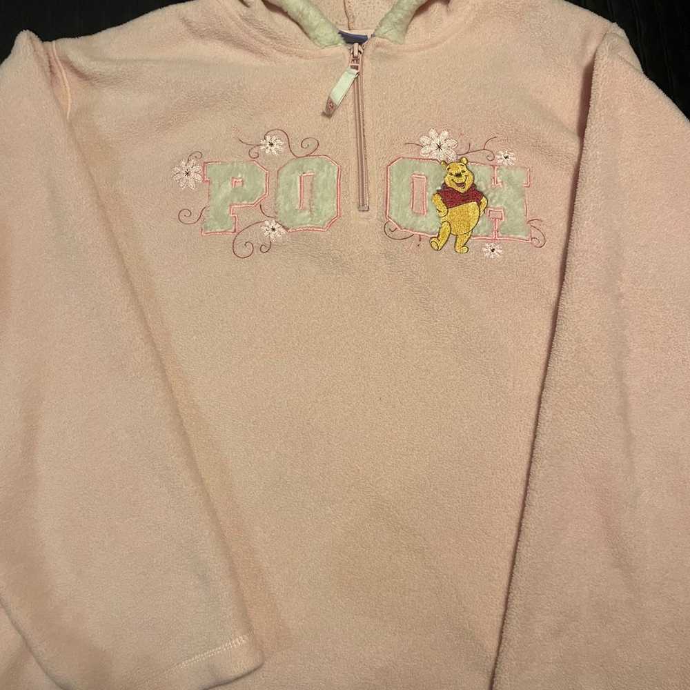 Vintage Winnie The Pooh Sweater - image 2