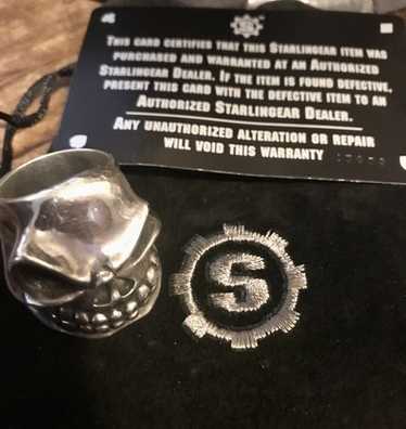 Starlingear ring styler slickster - Gem