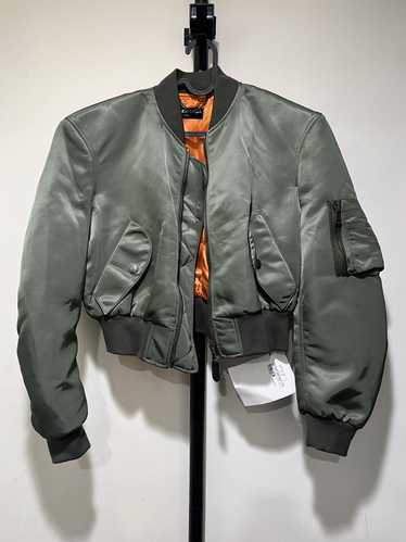 Balenciaga balenciaga bomber - Gem