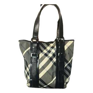 Burberry Cloth handbag