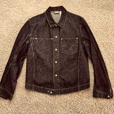 Levis engineered denim jacket - Gem