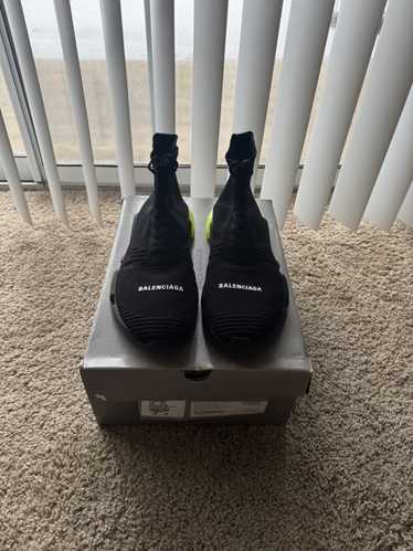 Balenciaga Balenciaga Speed Lace Up