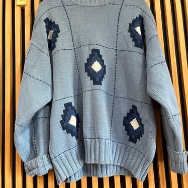 Vintage Claiborne Sweater