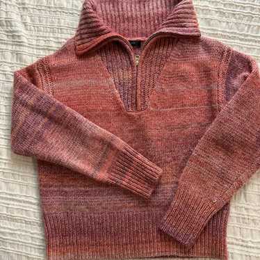 J Crew sweater