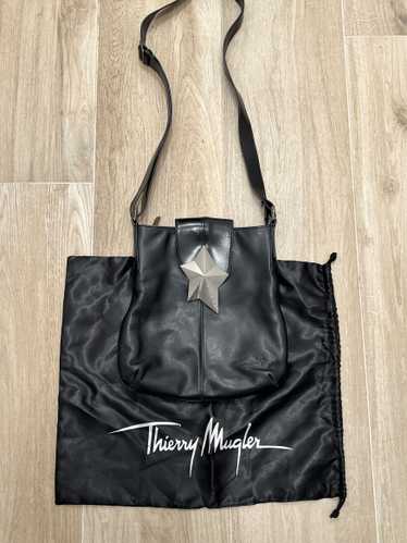 thierry mugler vintage bag - Gem thierry mugler vintage bag - Gem