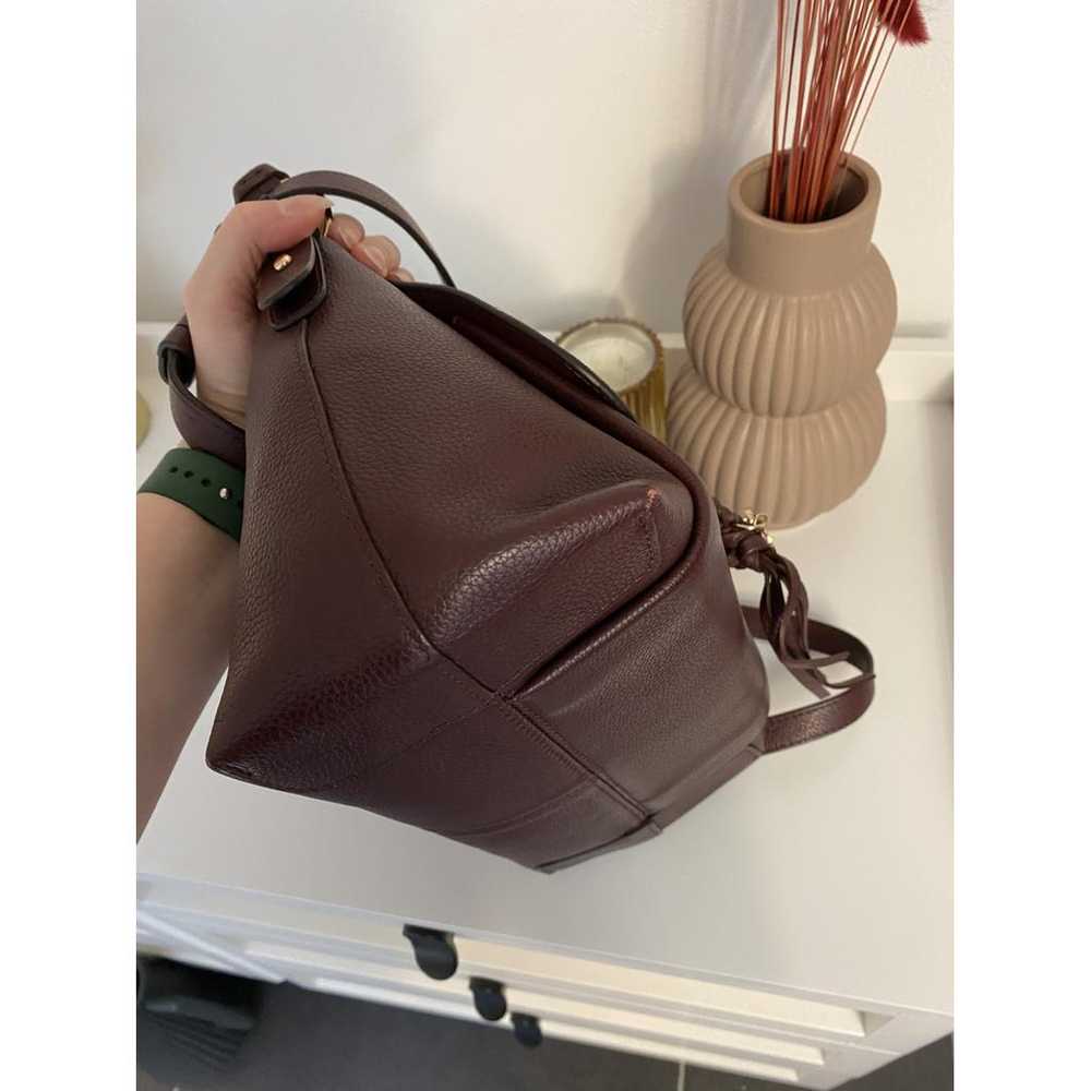 See by Chloé Joan leather crossbody bag