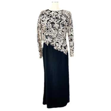 Tadashi Shoji Maxi dress