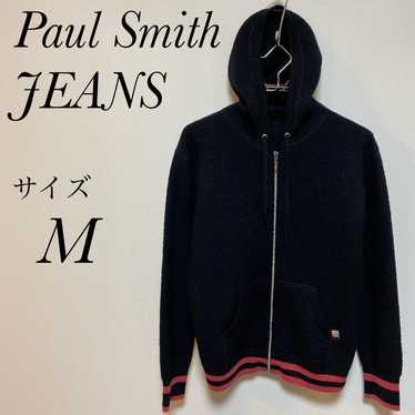 Paul Smith JEANS Zip-up Hoodie