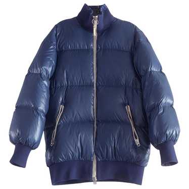 Acne Studios Puffer