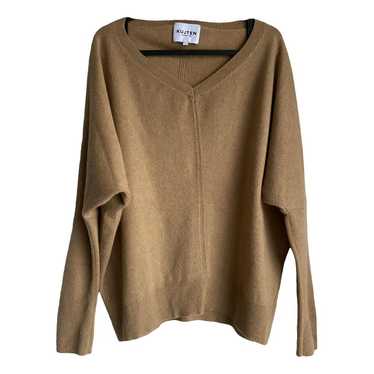 Kujten Cashmere jumper