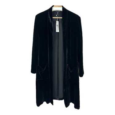 Eileen Fisher Velvet jacket