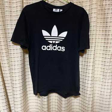 adidas Black T-Shirt Men's T-Shirt Men's