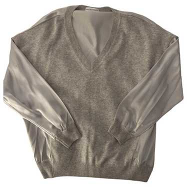 Amanda Wakeley Cashmere jumper