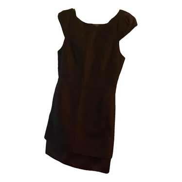 Halston Heritage Mini dress