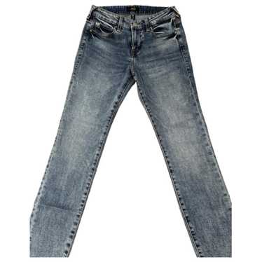 True Religion Slim jeans