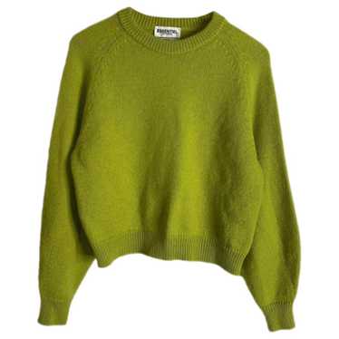 Essentiel Antwerp Wool jumper