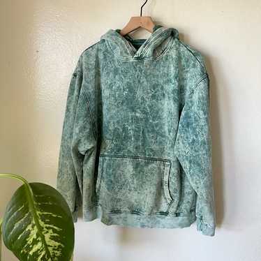 Urban Outfitters | Acid Wash Hoodie