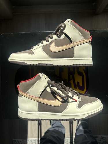 Nike Nike Dunk Hi Retro SE