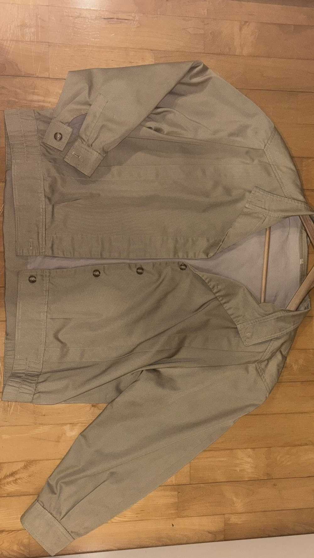 Other Devil Print Jacket - image 3