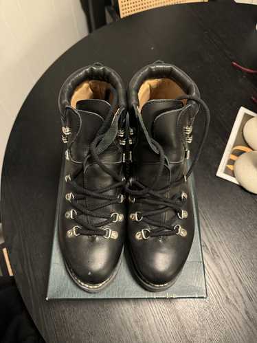 Paraboot Paraboot Avoriaz Black