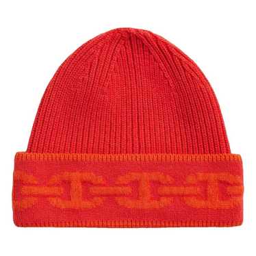 Hermès Cashmere beanie