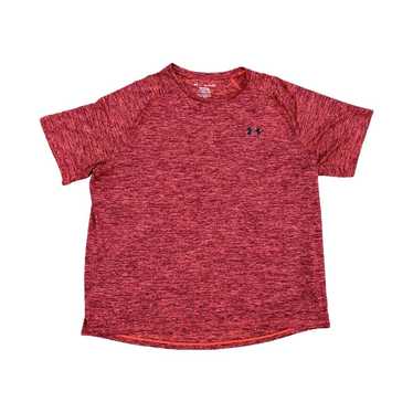 Under Armour The Tech Tee