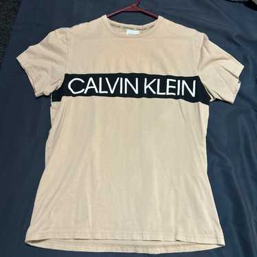 Calvin Klein shirt