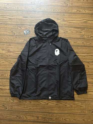 Bape Bape Tokyo Training Jacket