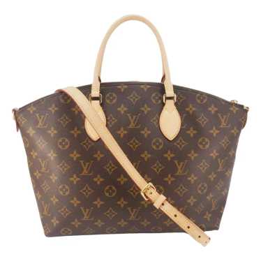 Louis Vuitton Boetie cloth handbag