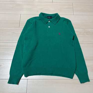 POLO RALPH LAUREN Polo Ralph Lauren Polo Knit