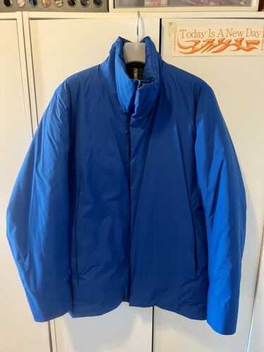Arcteryx veilance euler is - Gem