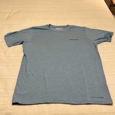 NWOT Columbia Omni-Shade T-Shirtt