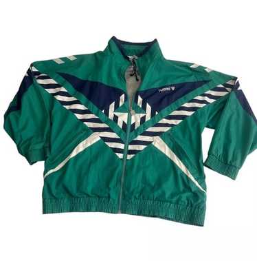 【ヴィンテージ】1990年代前半　hummel ポルトガル Vintage 90s hummel - Gem