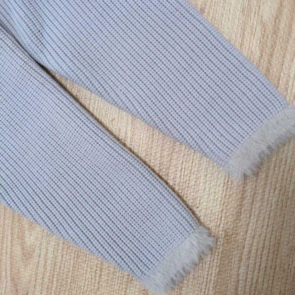 【Excellent Condition】 Ameri Vintage AMERI Knit Lo… - image 4
