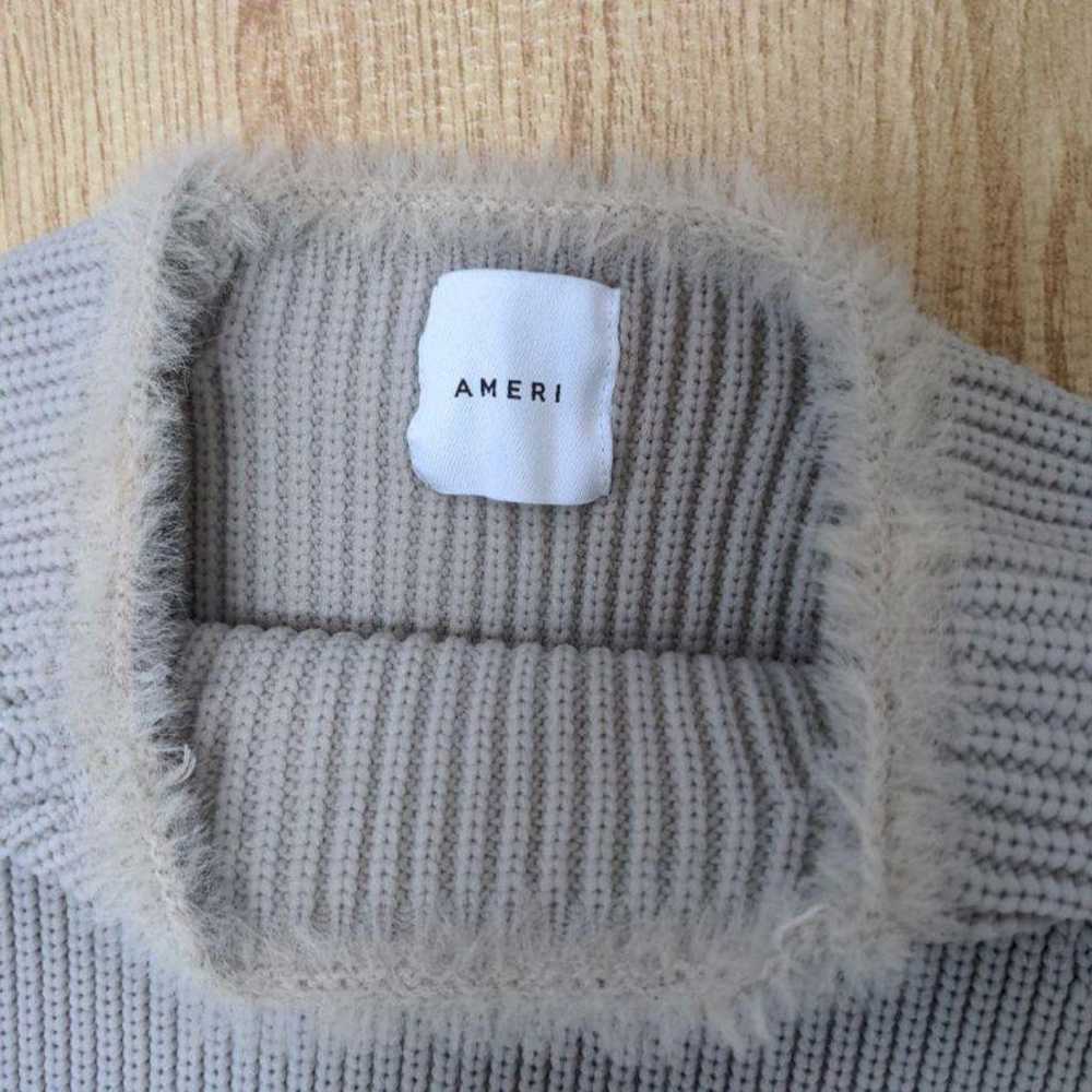 【Excellent Condition】 Ameri Vintage AMERI Knit Lo… - image 6