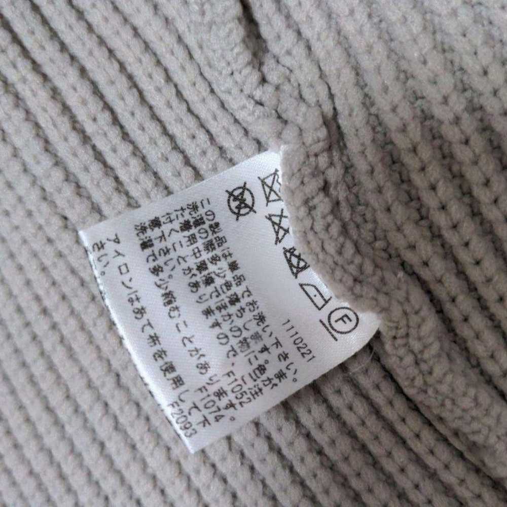 【Excellent Condition】 Ameri Vintage AMERI Knit Lo… - image 7