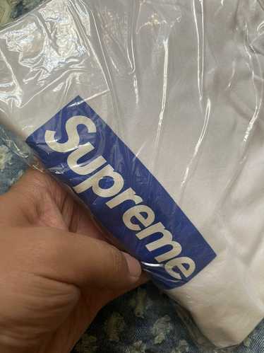 Supreme Supreme Seoul box logo tee