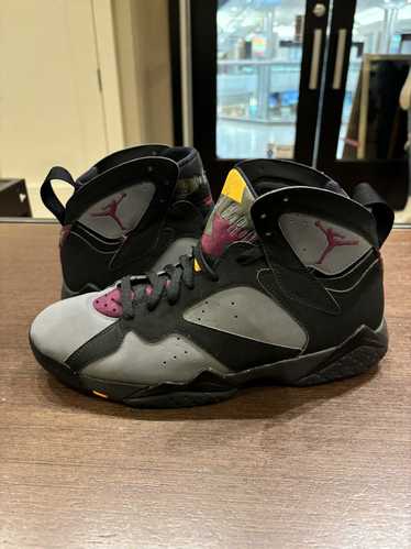 Jordan Brand Jordan 7 Retro Bordeaux (2015)