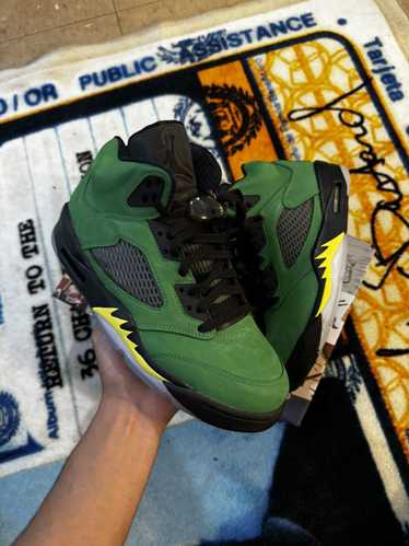 Jordan Brand JORDAN 5 OREGON