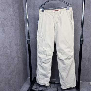 Armani jeans cargo pants - Gem