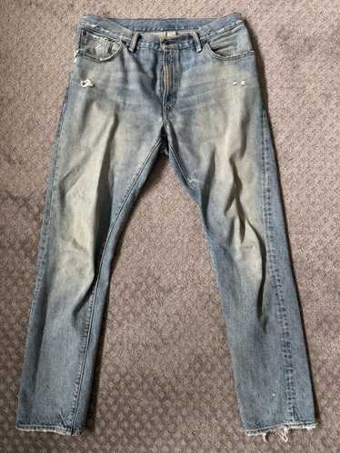 RRL Ralph Lauren RRL jeans