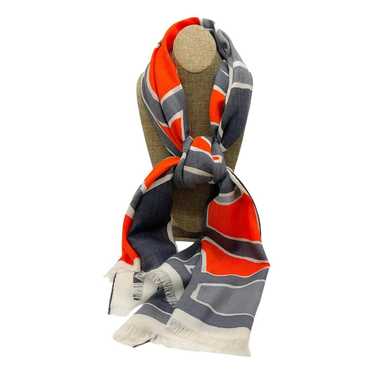 Hermès Cashmere scarf