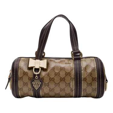 Gucci Cloth handbag