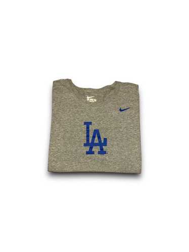 La Dodgers × MLB × Nike LA Dodgers MLB Nike t-shir