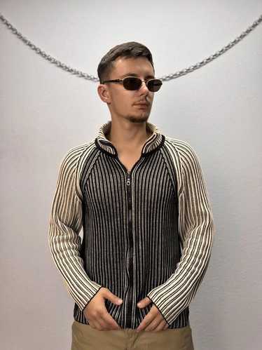 Vintage diesel knit sweater - Gem Vintage diesel knit sweater - Gem