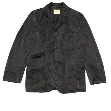 Zucca jacket vintage zucca - Gem