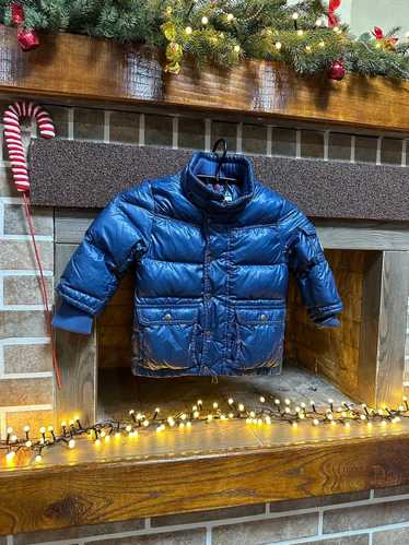 myh❤︎　モンクレール キッズ　ダウンジャケット Moncler kids puffer jacket - Gem