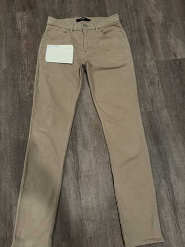 Hudson Hudson Blake Slim Straight Pant